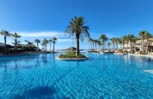 El Rosarito Condominio | Vidanta Los Cabos Condo