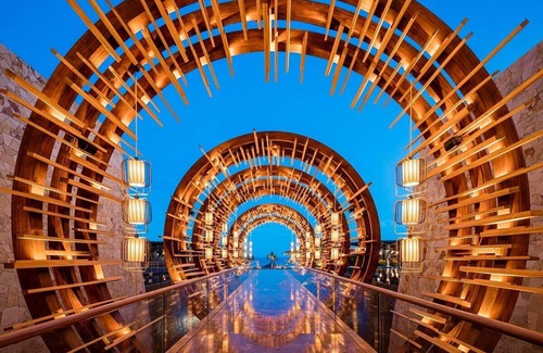 Zona Hotelera Complejo | Vidanta Los Cabos - 1 Bdr or 2 Bdr
