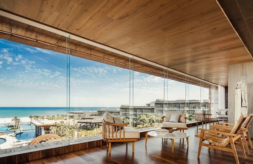 Zona Hotelera Complejo | Vidanta Los Cabos - 1 Bdr or 2 Bdr
