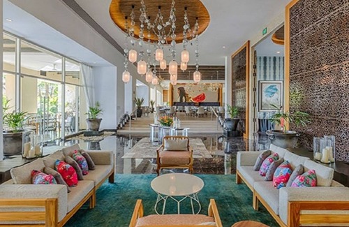 Zona Hotelera Complejo | Vidanta Los Cabos Grand Mayan 2 BR Suite - Escape to Luxury, Escape to Fun!