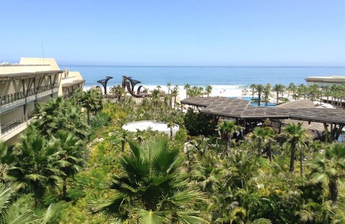Zona Hotelera Complejo | Vidanta Los Cabos Grand Mayan 2 BR Suite - Escape to Luxury, Escape to Fun!