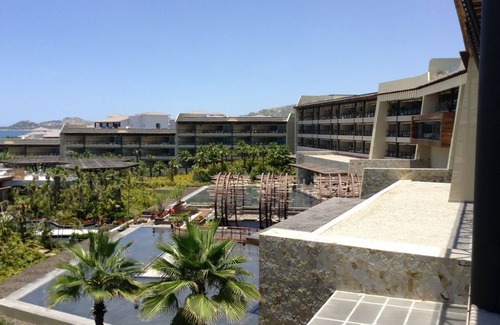 Zona Hotelera Complejo | Vidanta Los Cabos Grand Mayan 2 BR Suite - Escape to Luxury, Escape to Fun!