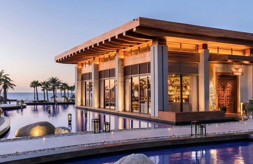 Playa Diamante Apartamento | Vidanta Los Cabos