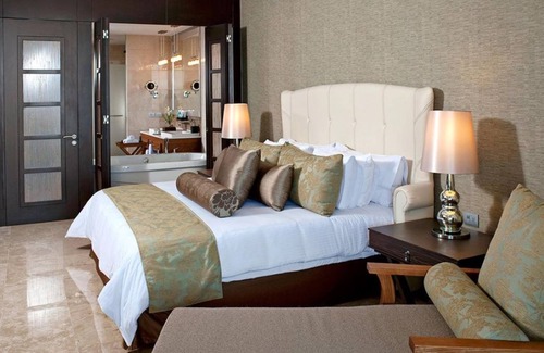 Playacar Complejo | Suite Vidanta Riviera Maya Grand Luxxe One BR: Escape to Luxury, Escape to Fun