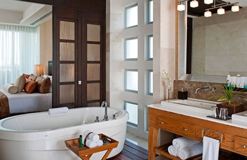 Playacar Complejo | Suite Vidanta Riviera Maya Grand Luxxe One BR: Escape to Luxury, Escape to Fun