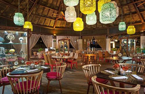 Villa Juarez Apartamento | Vidanta Riviera Maya