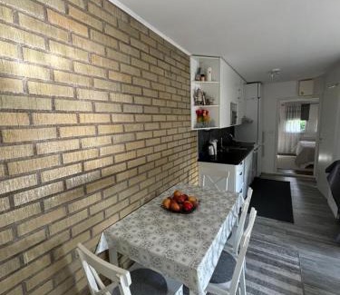 Oster Apartamento | Videdal apartment 2 rooms - Own entrance & Free Parking