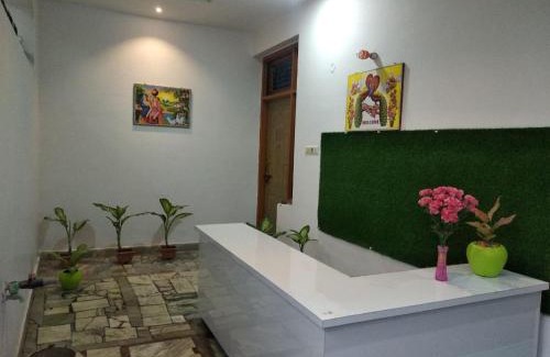 Kalyanpur Casa | Videep house
