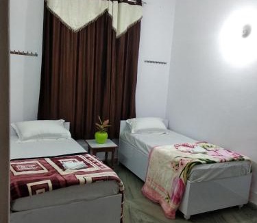 Kalyanpur Casa | Videep house