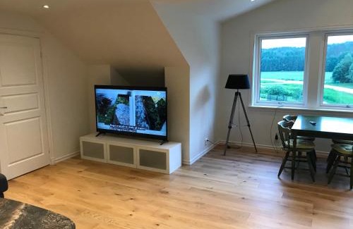 Stromstad Apartamento | Videvägen 20 Strömstad