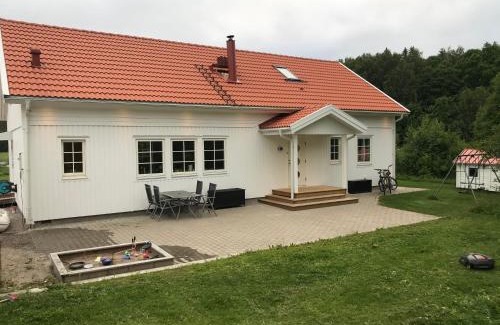 Stromstad Apartamento | Videvägen 20 Strömstad