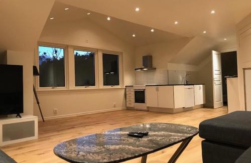 Stromstad Apartamento | Videvägen 20 Strömstad