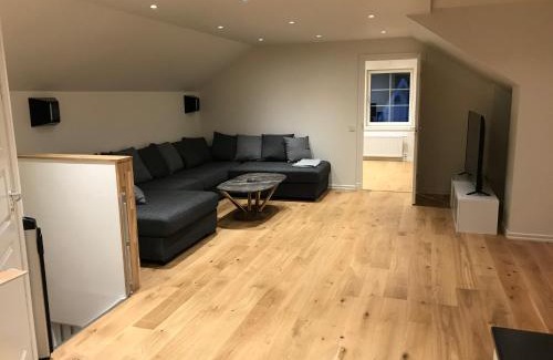 Stromstad Apartamento | Videvägen 20 Strömstad