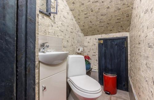 Kesklinn Apartamento | Videviku Villa Apartments