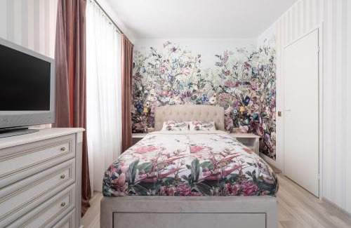Kesklinn Apartamento | Videviku Villa Apartments