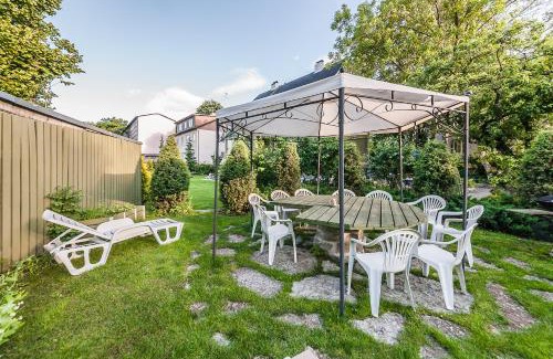Kesklinn Apartamento | Videviku Villa Apartments
