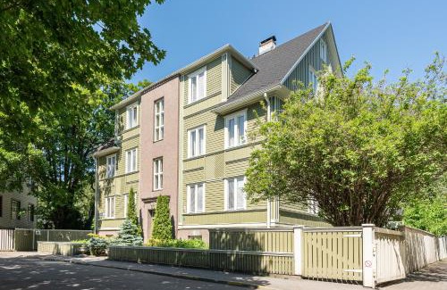 Kesklinn Apartamento | Videviku Villa Apartments