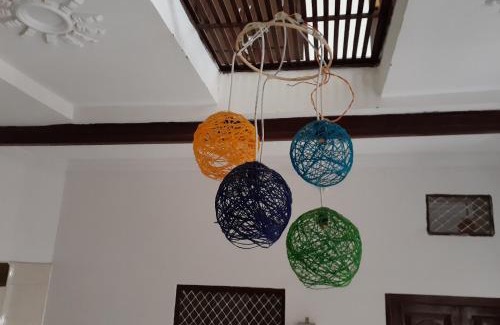 Pushkar Casa | Vidhya Haveli