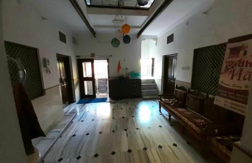 Pushkar Casa | Vidhya Haveli
