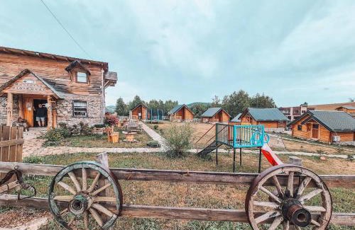 Zlatibor Cabina | Vidikovac Uvac