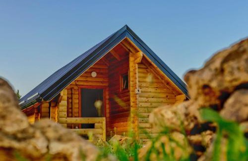 Zlatibor Cabina | Vidikovac Uvac