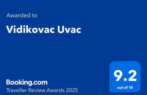 Zlatibor Cabina | Vidikovac Uvac