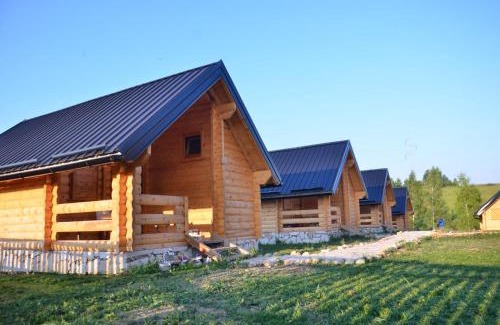 Zlatibor Cabina | Vidikovac Uvac