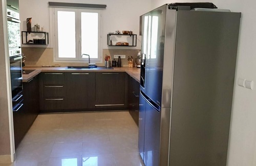 Vidauban Casa | Vido bene Gîte au calme entre terre et mer. A 4 km des commerces et rivière .