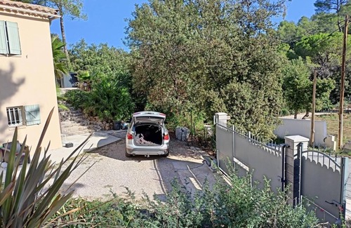 Vidauban Casa | Vido bene Gîte au calme entre terre et mer. A 4 km des commerces et rivière .