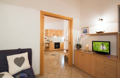 San Giovanni di Fassa Alquiler De RV | Vidor Resort