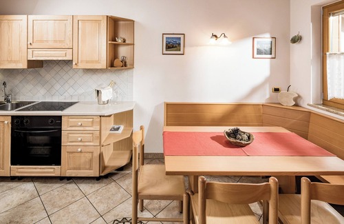 San Giovanni di Fassa Alquiler De RV | Vidor Resort