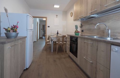 San Giovanni di Fassa Alquiler De RV | Vidor Resort