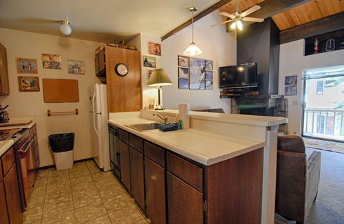Kings Beach Condominio | Vidor Village