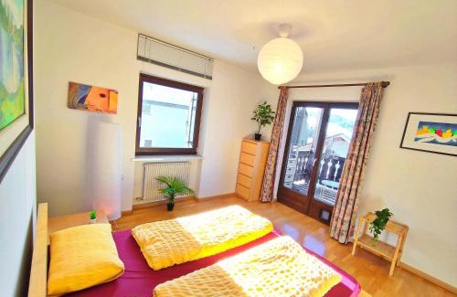 Fie allo Sciliar Apartamento | Vidora Apartments - Dolomites Escape in Alpe di Siusi (Seiser Alm)