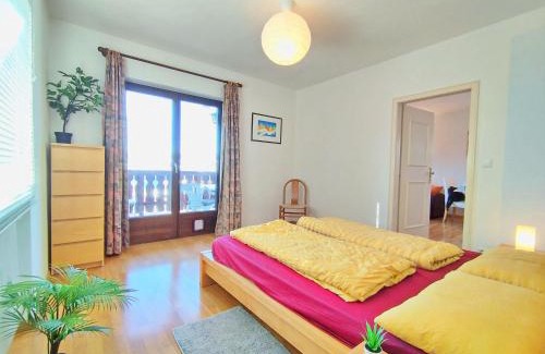 Fie allo Sciliar Apartamento | Vidora Apartments - Dolomites Escape in Alpe di Siusi (Seiser Alm)