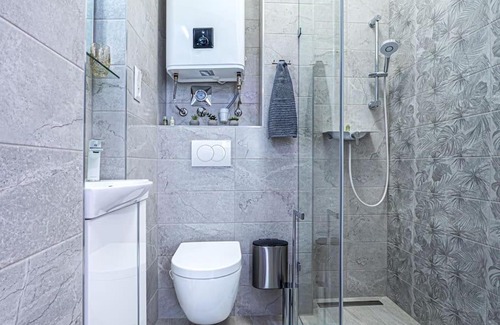 Ujlipotvaros Apartamento | Vidra-lak with Private Parking