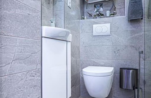 Ujlipotvaros Apartamento | Vidra-lak with Private Parking