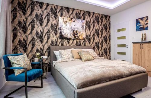 Ujlipotvaros Apartamento | Vidra-lak with Private Parking
