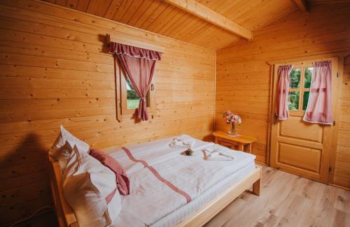 Jibert Apartamento | Vidra Park