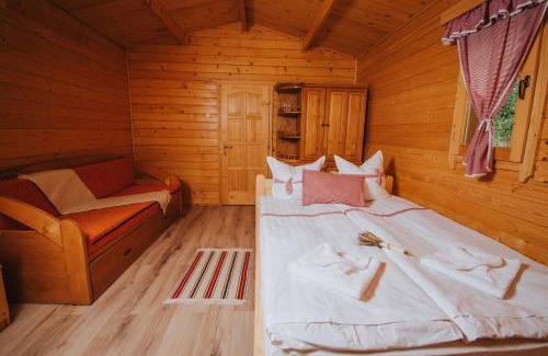 Jibert Apartamento | Vidra Park