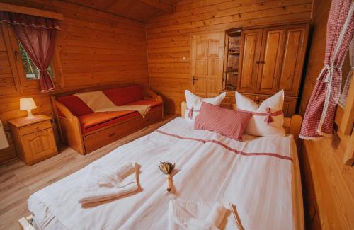 Jibert Apartamento | Vidra Park