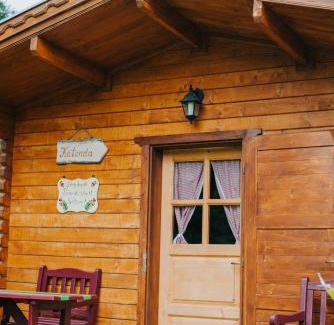 Jibert Apartamento | Vidra Park