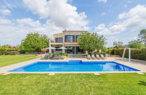 Felanitx Villa | Viduleto