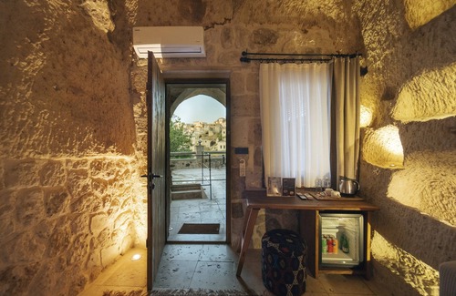 Ortahisar Cama Y Desayuno | Vie Cappadocia - Adults Only