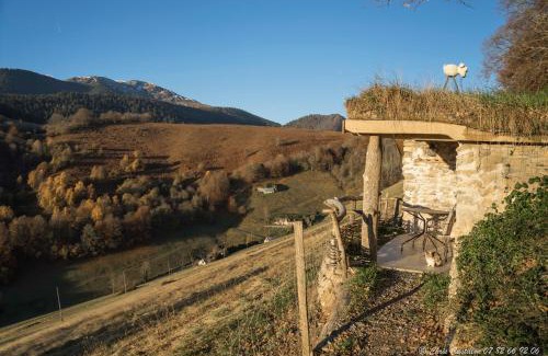 Bagneres-de-Bigorre Casa | Vie d'Estive