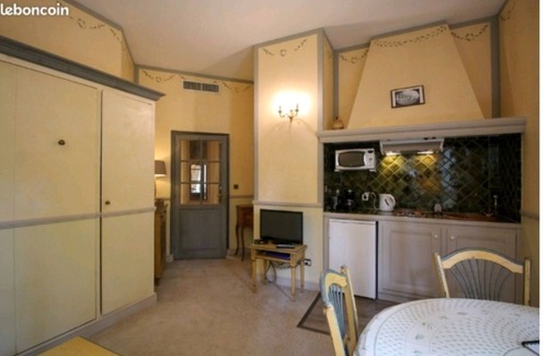 Montbrun-les-Bains Apartamento | Vie de Château
