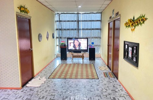Tawau Complejo | VIE HOMESTAY TAWAU