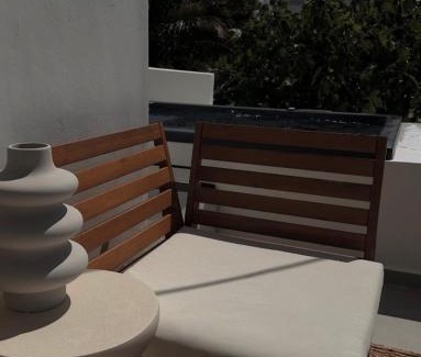 Ganema Apartamento | Vie rêvée luxury suites