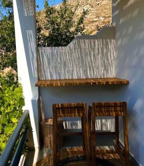 Ganema Apartamento | Vie rêvée luxury suites