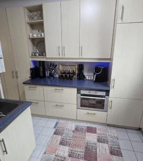 Floridsdorf Apartamento | Vieena